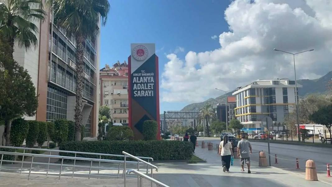 Alanya’da Uçurumdan Cansız Bedeni Çıkarılan Gencin Sır Perdesi Aralandı! 6